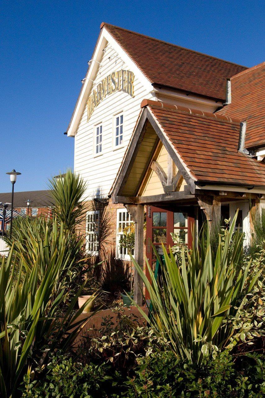 Premier Inn Pontypool Bagian luar foto